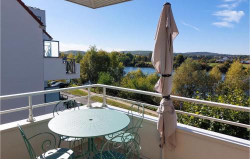 Triel-sur-Seine Apartment | Amazing Apartment In Triel-Sur-Seine