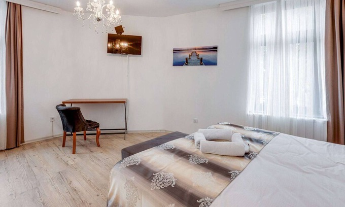 Oberhausen Apartment | Amazing Apartment in Oberhausen