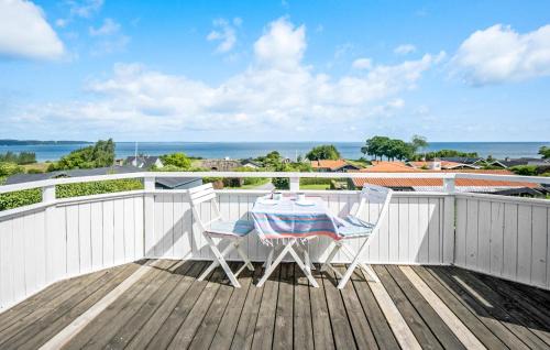 Middelfart House | Amazing Apartment In Asperup With Sauna