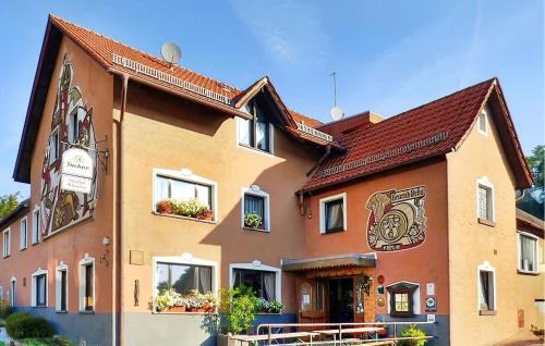 Oberweissenbrunn Apartment | Amazing Apartment In Bischofsheim