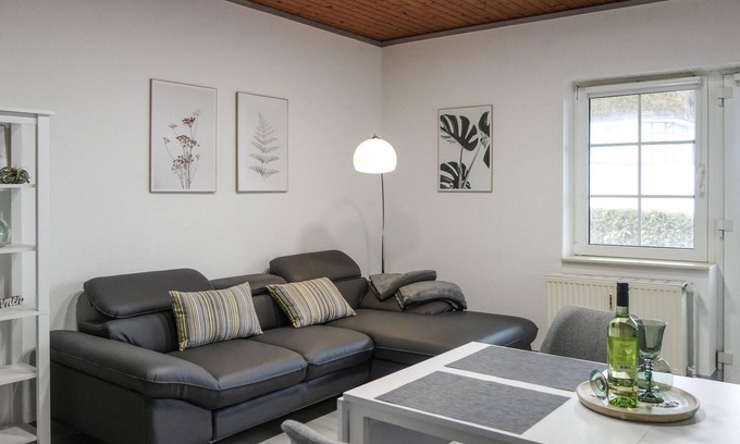 Otterndorf Apartment | Amazing apartment in Otterndorf