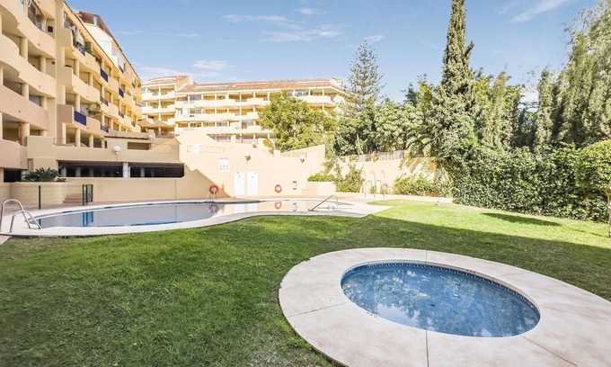Torreblanca Apartment | Amazing apartment in Fuengirola