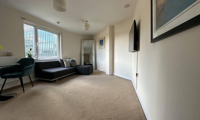 Euston Apartment | Amazing apartment in Euston