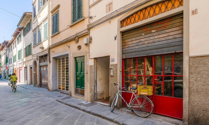 Sant' Ambrogio Apartment | Amazing apartment in Firenze