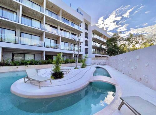 Tlalpan Apartment | Amazing apartment in Tulum