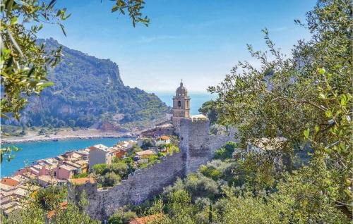 Le Grazie Apartment | Amazing Apartment In Portovenere