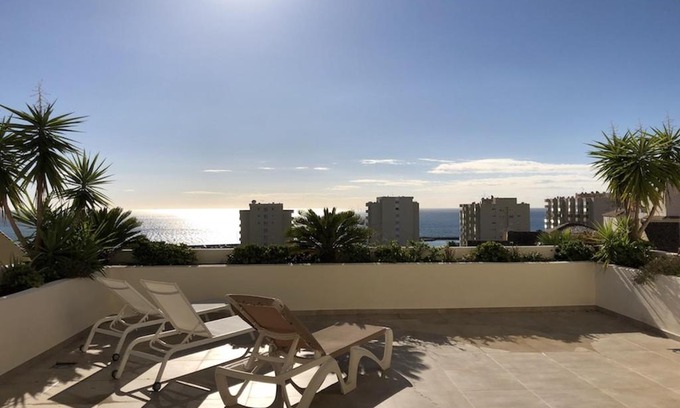 Estepona Apartment | Amazing apartment in Puerto Alto