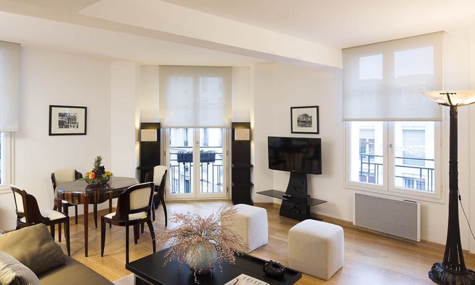 Montmartre Apartment | Amazing apartment in the heart of Montmartre