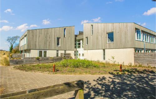 Schiermonnikoog Apartment | Amazing Apartment In Schiermonnikoog