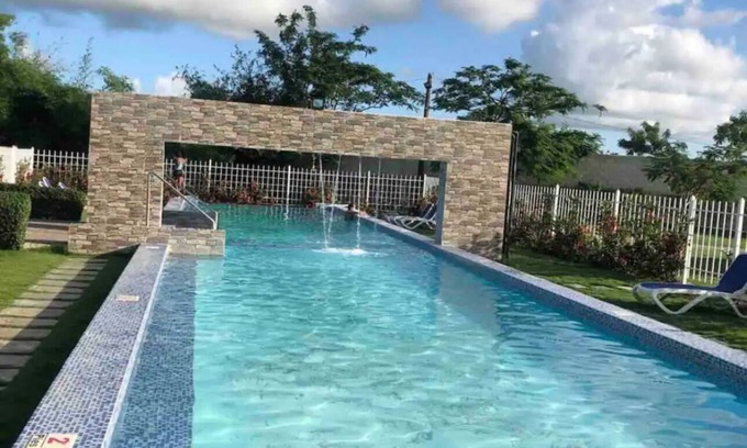 Higuey Apartment | Amazing Apartment with pool 25min from The Airport