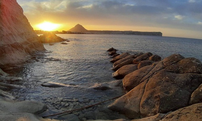 Platja de l'Arenal House | amazing beach experience