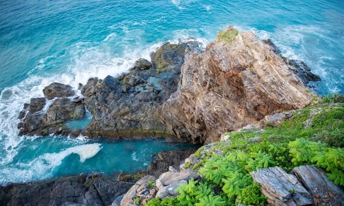 Santa Maria Tonameca Villa | Amazing Beach Front Villa in a Unique Paradise