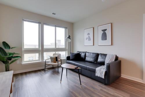Jefferson Manor Apartment | Amazing & Confort apartment Located at Alexandria