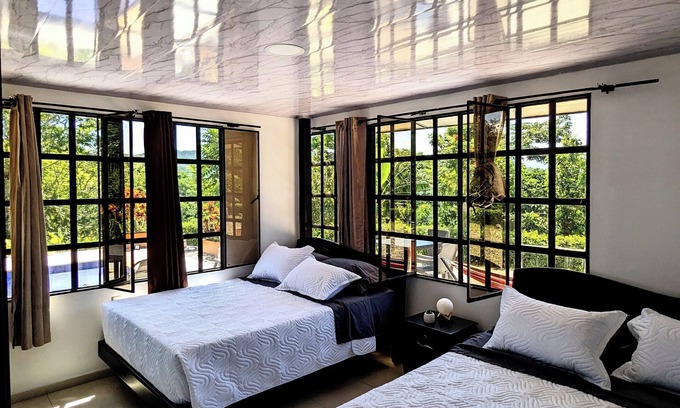 Villeta Cottage | Amazing cottage in the middle of the Cundinamarca mountains