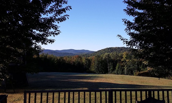 Chester House | Amazing Custom Home on 40+ Acres