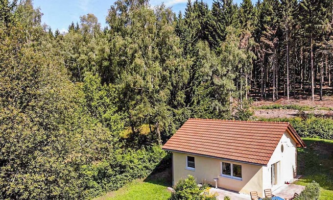 Goldlauter House | Amazing home in Goldlauter-Heidersbach
