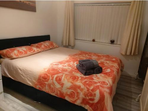 Bootle House | Amazing Double Liverpool