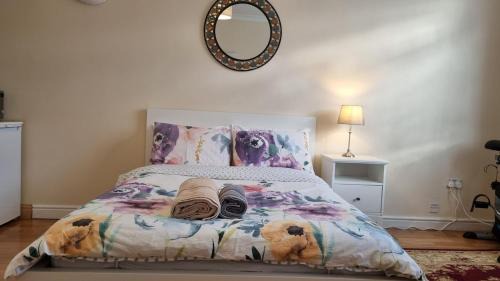 Marlborough Apartment | Amazing Double - London UK