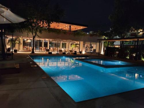 Playa del Carmen House | Amazing Dream Home in Gated Community