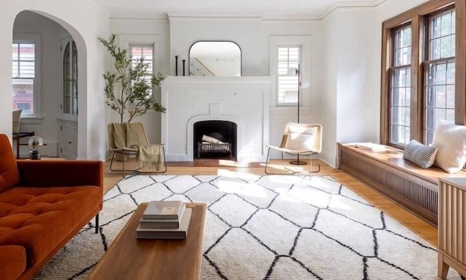 Milwaukee House | Amazing Family Home in Whitefish Bay!
