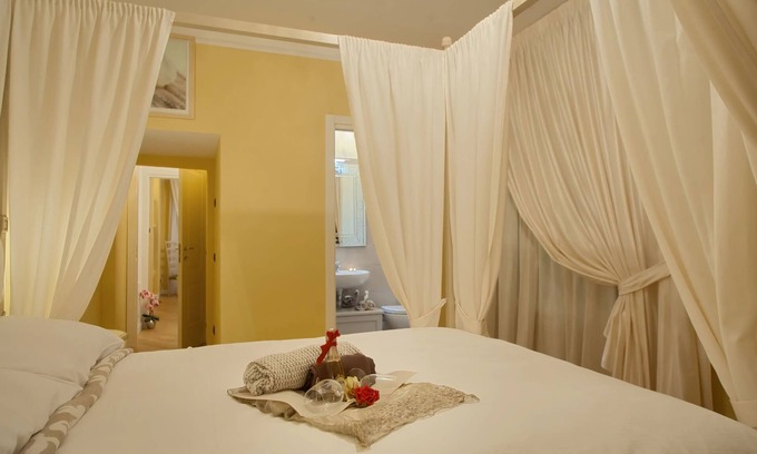 San Niccolo Apartment | AMAZING FLORENCE APARMTENT