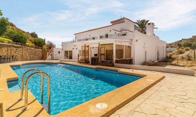 Cuevas Del Almanzora House | Amazing home in Cuevas del Almanzora