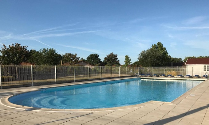 Les Forges House | Amazing holiday home in Les Forges with terrace