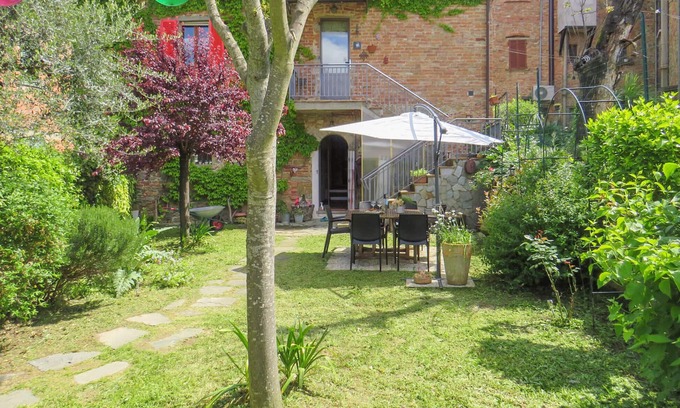 Pozzo House | Amazing home in Località Pozzo, Arezzo