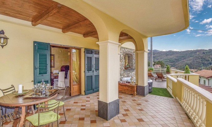 San Pietro Frascati House | Amazing home in San Pietro Frascati