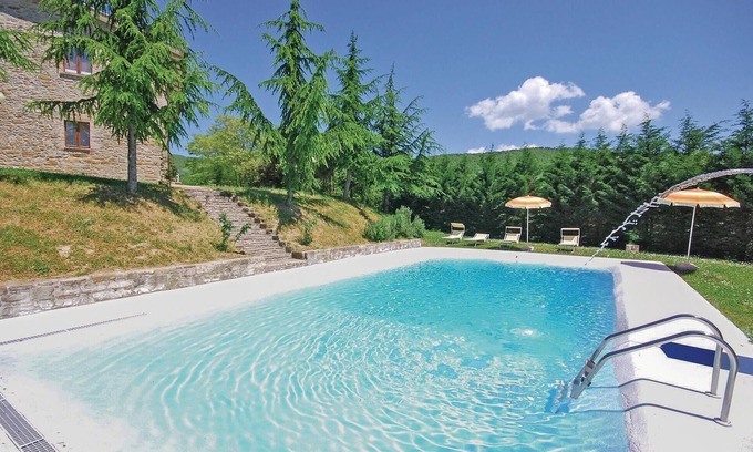 Apecchio House | Amazing home in Apecchio PU
