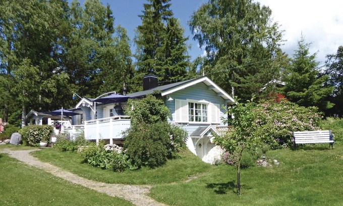 Balsta House | Amazing home in Bålsta with WiFi