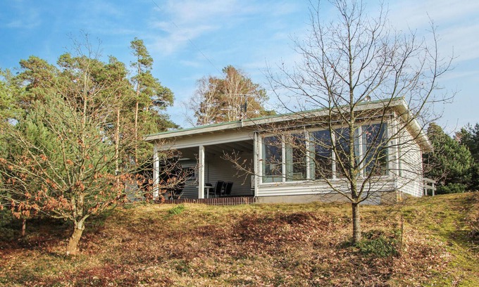 Bastad House | Amazing home in Båstad with WiFi