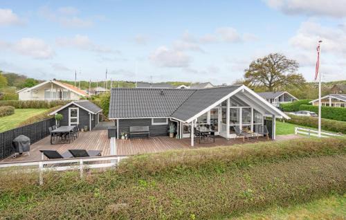 Bjert House | Amazing Home In Bjert