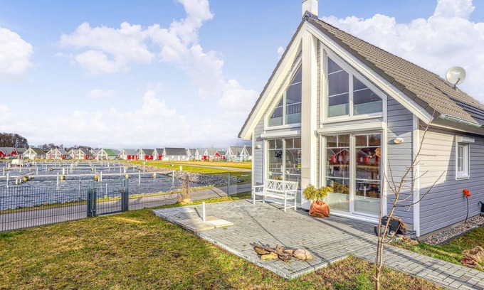 Wandlitz House | Amazing home in Zerpenschleuse