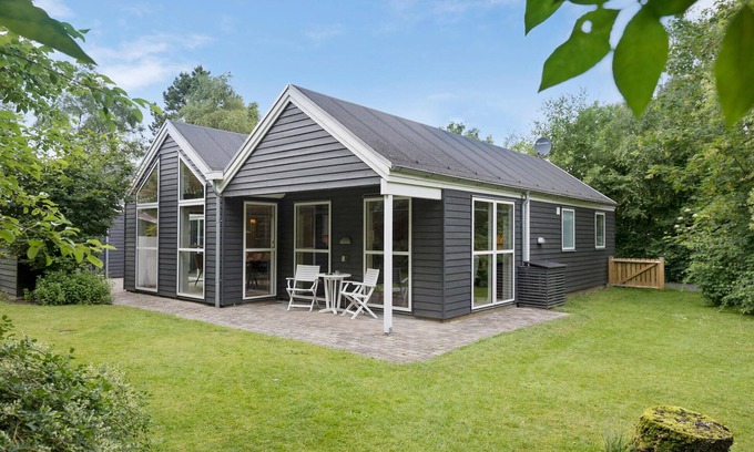 Farso House | Amazing home in Farsø with sauna