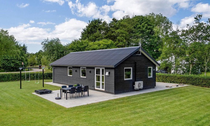 Farso House | Amazing home in Farsø with WiFi