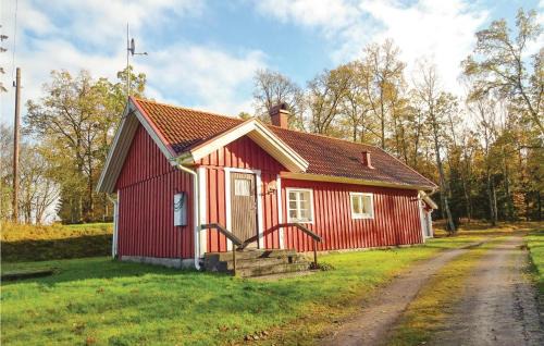 Hastveda House | Amazing Home In Hästveda With Wifi