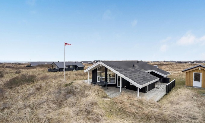 Hjørring House | Amazing home in Hjørring with WiFi