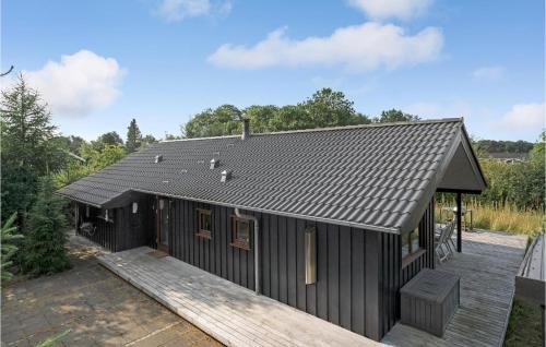 Hovborg House | Amazing Home In Hovborg With Wifi