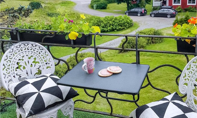 Koppom House | Amazing Home In Koppom With Wifi
