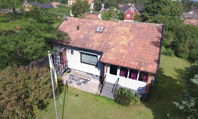 Kristianstad House | Amazing home in Kristianstad with WiFi