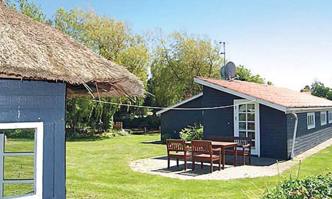 Lundby House | Amazing home in Lundby with WiFi