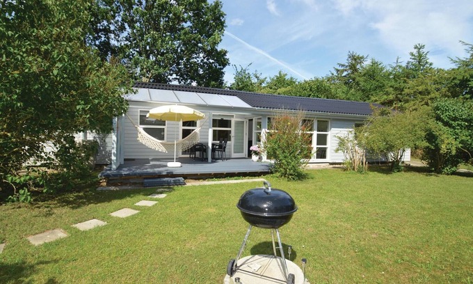 Nysted House | Amazing home in Nysted