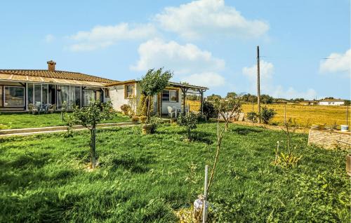 Puerto Real House | Amazing Home In Puerto Real With Wifi