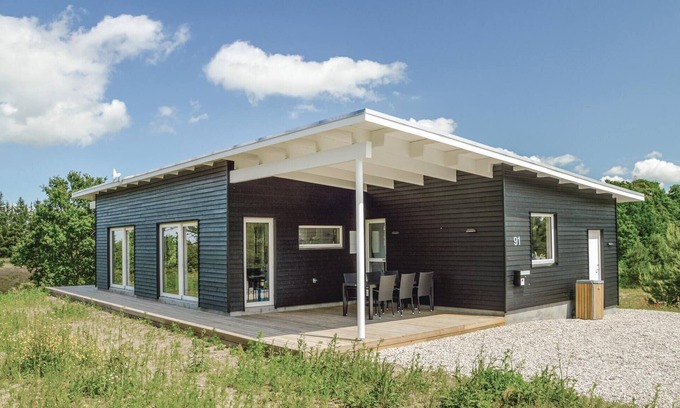 Skals House | Amazing home in Skals with WiFi