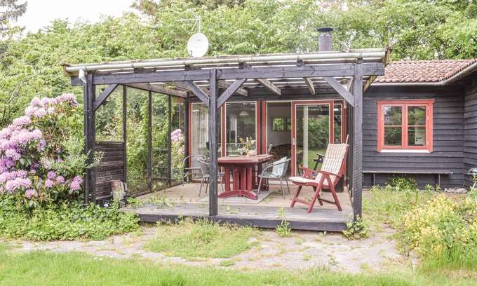 Skibby House | Amazing home in Skibby with WiFi