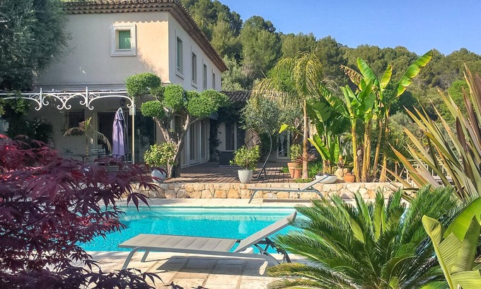 Peymeinade House | Amazing home in Speracedes