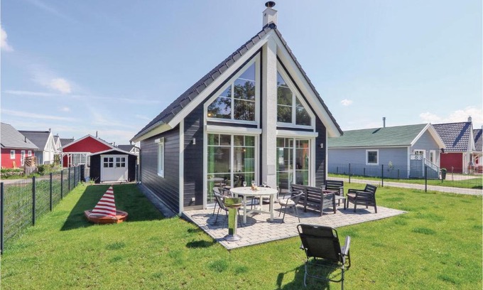 Wandlitz House | Amazing Home In Zerpenschleuse