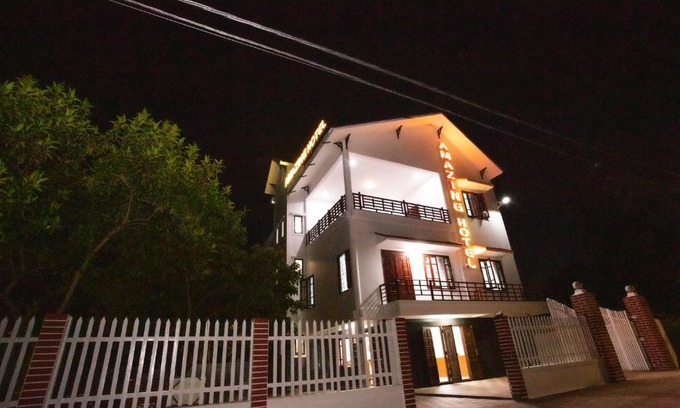 Dong Hoi House | Amazing Hotel, Trương Pháp, Quang Phú, Đồng Hới
