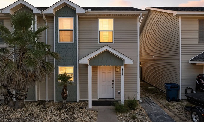 Panama City House | Amazing house in heart of St Andrews